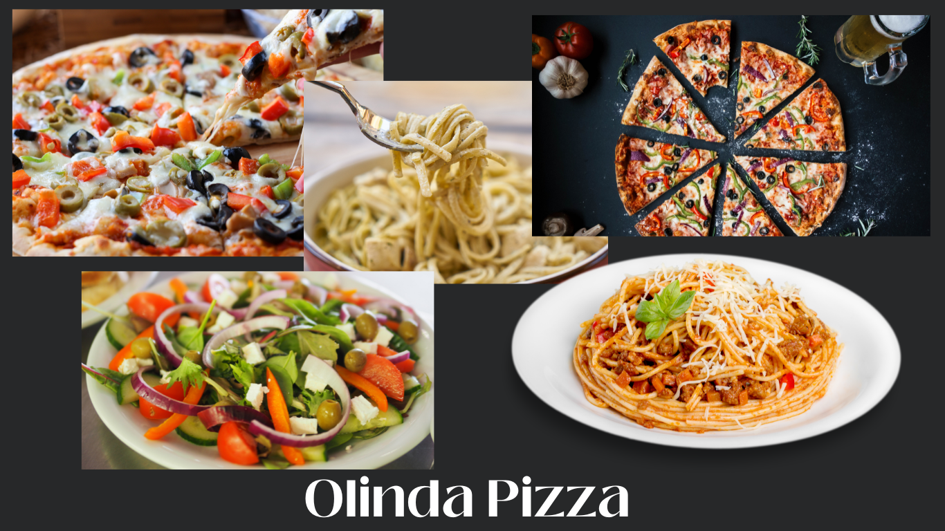 Olinda Pizza